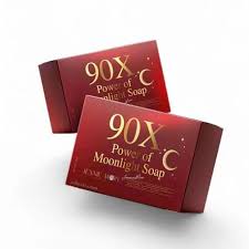 𝐉𝐞𝐧𝐧𝐢𝐞 𝐌𝐨𝐨𝐧 𝟗𝟎𝐗 𝐏𝐨𝐰𝐞𝐫 𝐨𝐟 𝐌𝐨𝐨𝐧𝐥𝐢𝐠𝐡𝐭 𝐒𝐨𝐚𝐩